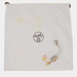 Pre Owned حقيبة هيرمس بيركين ترنش توغو جلد مقاس 30