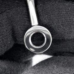 مملوكة مسبقًا Hermes Kelly Sellier Green Pantan Epsom Size 28