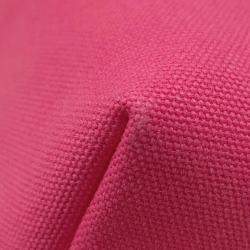 Pre Owned Hermes Bride-a-Brac PM Black Canvas Tote Bag