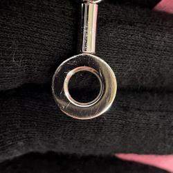 مملوكة مسبقًا هيرميس جيبسيير أونو وردي جلد سوفت حجم ٢٨