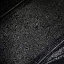Pre Owned Hermes Birkin Black Togo Leather Size 30