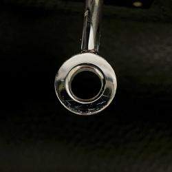 Pre Owned Hermes Birkin Black Togo Leather Size 30