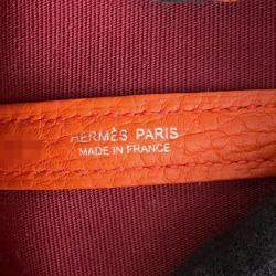 مملوكة مسبقًا هيرمس أورانج ريد تويلي ونيغوندا غاردن با رتي 30