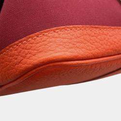 مملوكة مسبقًا هيرمس أورانج ريد تويلي ونيغوندا غاردن بارتي 30