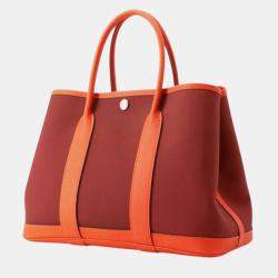 مملوكة مسبقًا هيرمس أورانج ريد تويلي ونيغوندا غاردن بارتي 30