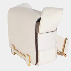 Pre Owned HermÃ¨s Nata Chevre Mysore Geta GHW