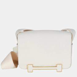 Pre Owned HermÃ¨s Nata Chevre Mysore Geta GHW