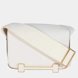 Pre Owned HermÃ¨s Nata Chevre Mysore Geta GHW