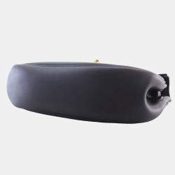 مملوكة مسبقًا Hermes Black Swift Kelly Moove