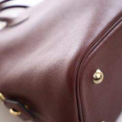 Pre Owned Hermes Rouge HermÃ¨s Epsom Bolide 1923 30