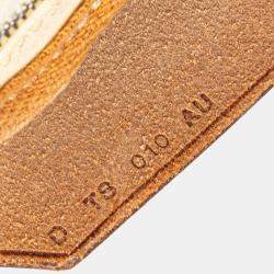 Pre Owned حقيبة هيرمس بني 31 توال هيرباج زيپ