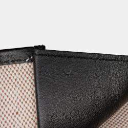 Pre Owned Hermes Black Swift Jige GM