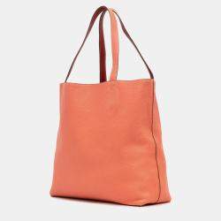 مملوكة مسبقًا هيرمس بينك ريد كليمنس دبل سينس 36