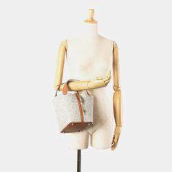 Pre Owned حقيبة هيرمس بيكوتين لوك 18 فيوتر بني سويفت