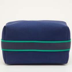 Pre Owned [{ "name": "Hermes Eucalyptus Toile H Canvas Small Bride-a-Brac Case", "name_ar": "هيرمس يوكالبتوس قماش H برتقالي حقيبة صغير برايد-أ-براق" }]