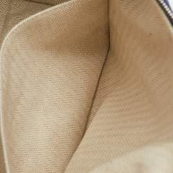 Pre Owned [{ "name": "Hermes Eucalyptus Toile H Canvas Small Bride-a-Brac Case", "name_ar": "هيرمس يوكالبتوس قماش H برتقالي حقيبة صغير برايد-أ-براق" }]