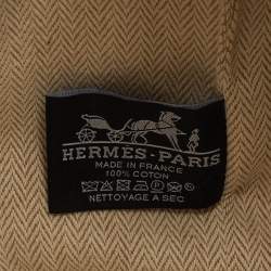 Pre Owned [{ "name": "Hermes Eucalyptus Toile H Canvas Small Bride-a-Brac Case", "name_ar": "هيرمس يوكالبتوس قماش H برتقالي حقيبة صغير برايد-أ-براق" }]