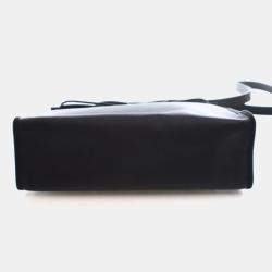 مملوكة مسبقًا حقيبة هيرمس نوار توالي ه بيرلاين هيرباج 31 زيپ