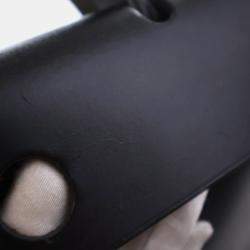 مملوكة مسبقًا حقيبة هيرمس نوار توالي ه بيرلاين هيرباج 31 زيپ