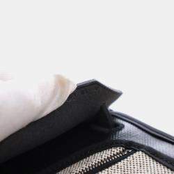 مملوكة مسبقًا حقيبة هيرمس نوار توالي ه بيرلاين هيرباج 31 زيپ