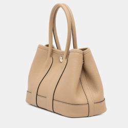 مملوكة مسبقًا Hermes Brown Negonda Neo Garden 23