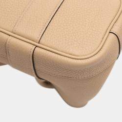 مملوكة مسبقًا Hermes Brown Negonda Neo Garden 23