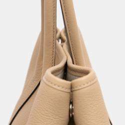 مملوكة مسبقًا Hermes Brown Negonda Neo Garden 23