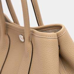 مملوكة مسبقًا Hermes Brown Negonda Neo Garden 23