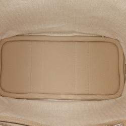 مملوكة مسبقًا Hermes Brown Negonda Neo Garden 23