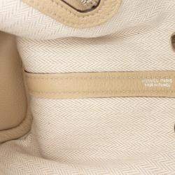 مملوكة مسبقًا Hermes Brown Negonda Neo Garden 23