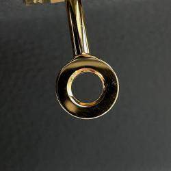 مملوكة مسبقًا Hermes Birkin New Vert Fonce Togo Leather Size 25