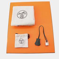 مملوكة مسبقًا Hermes Birkin Vert Mangrove Taurillon Maurice Size 30