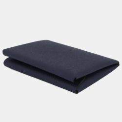 مملوكة مسبقًا Hermes Calvi Duo Blue Nuit Epsom