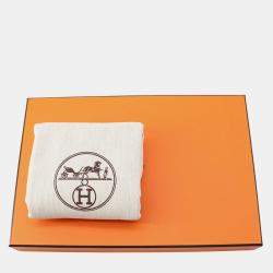 Pre Owned حقيبة هيرمس ليندي روجسيلير توريلون كليمونس بحجم ميني