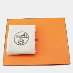 مملوكة مسبقًا Hermes Jypsiere Beton Swift Leather Size Mini