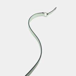 مملوكة مسبقًا حقيبة هيرمس كيلي إيلان فيرت بيبرمينت إيبسوم