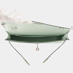 مملوكة مسبقًا حقيبة هيرمس كيلي إيلان فيرت بيبرمينت إيبسوم