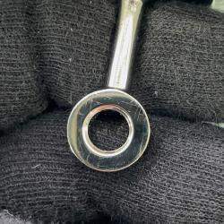 مملوكة مسبقًا حقيبة هيرمس كيلي إيلان فيرت بيبرمينت إيبسوم