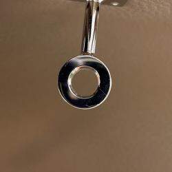 Pre Owned Hermes Birkin Etoupe Togo Leather Size 25