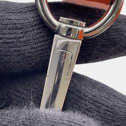 مملوكة مسبقًا حقيبة هيرمس نيو إيفلين فيو/جون دور تويل أوفيسييه جلد سويفت مقاس 16