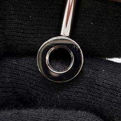 Pre Owned حقيبة هيرمس ميني كيلي 2 كويفر/روز مكسيكو جلد شيفر مايزور