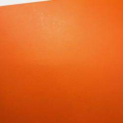 Pre Owned هيرميس بتيت أرسون أصفر ميلتون توريلون كليمونس جلد سويفت