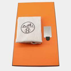 Pre Owned هيرميس كونستانس 3 ميروار فيرت فونس إبسوم مقاس ميني