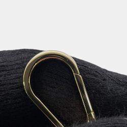 مملوكة مسبقًا Hermes Evelyne Short Grey Pantan Taurillon Clemence Size Tpm