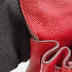 Pre Owned \u062d\u0642\u064a\u0628\u0629 \u0647\u064a\u0631\u0645\u0633 \u0643\u064a\u0644\u064a \u0631\u0648\u062c \u0642\u0644\u0628 \u0631\u0648\u062c \u062c\u0631\u0646\u0627\u062a \u0627\u064a\u0641\u0631\u0643\u0644\u0648\u0631 \u062d\u062c\u0645 28