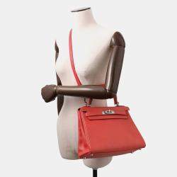 Pre Owned \u062d\u0642\u064a\u0628\u0629 \u0647\u064a\u0631\u0645\u0633 \u0643\u064a\u0644\u064a \u0631\u0648\u062c \u0642\u0644\u0628 \u0631\u0648\u062c \u062c\u0631\u0646\u0627\u062a \u0627\u064a\u0641\u0631\u0643\u0644\u0648\u0631 \u062d\u062c\u0645 28