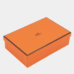 مملوكة مسبقًا حقيبة هيرمس بيا نسوفلا بنفسجي جلد شيفر مايزور عنزة