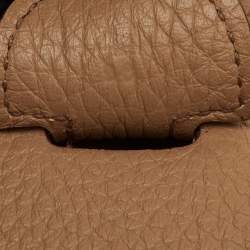 Pre Owned حقيبة هيرمس إيفلين III جلد توغو إيتوب GM 