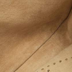 Pre Owned حقيبة هيرمس إيفلين III جلد توغو إيتوب GM 