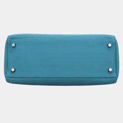 Pre Owned Hermes Kelly 28 Bag